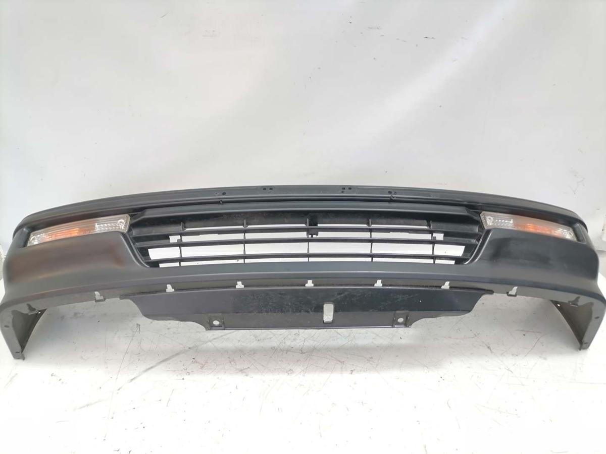 Honda Civic EC8 original Stoßstange Stossfänger vorn Bj.1991